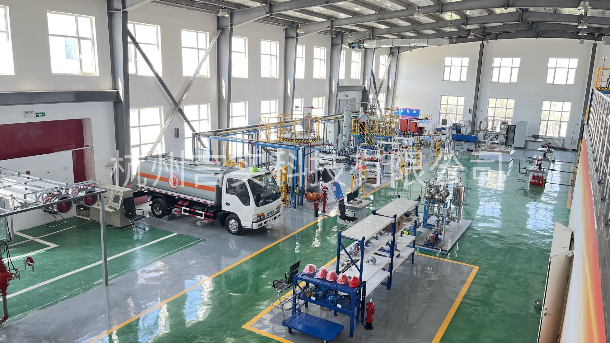  成功案例 217永信贵宾会